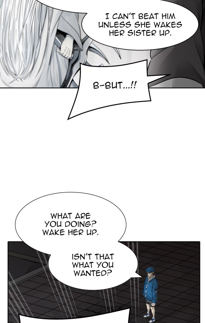 Tower of God, Chapter 460 image 023